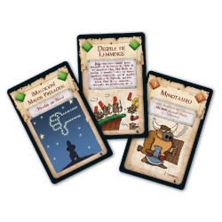 Munchkin Leyendas | Juegos de Mesa | Gameria