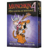 Munchkin 4 Que Locura De Montura | Juegos de Mesa | Gameria