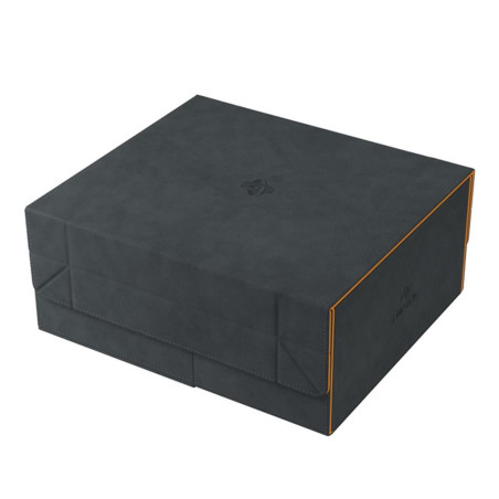 Organizador Gamegenic Games Lair 600+ Black/Orange