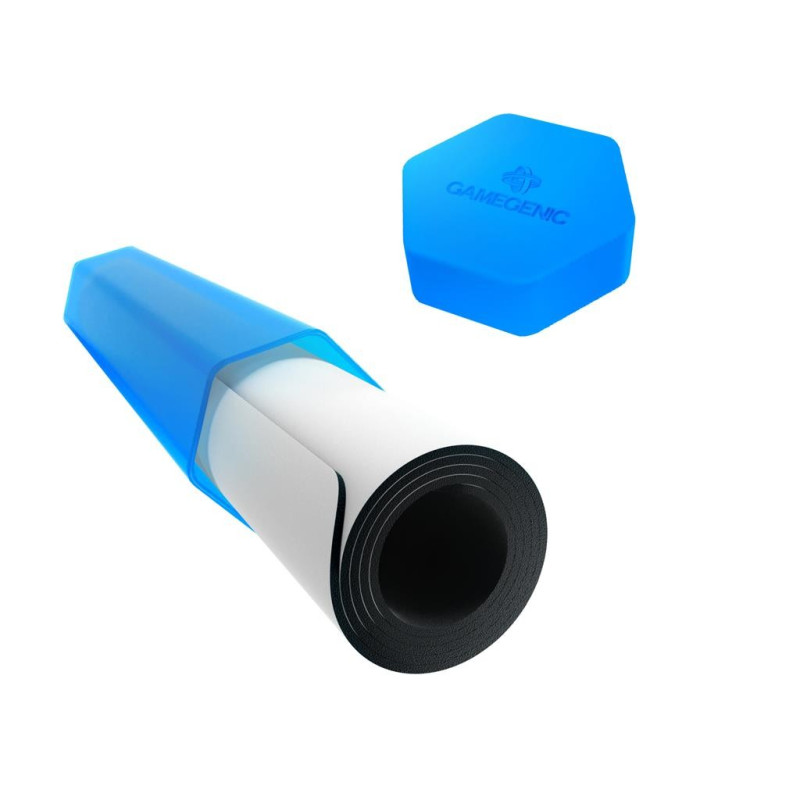 Gamegenic Playmat Tube Blue| Accesorios | Gameria