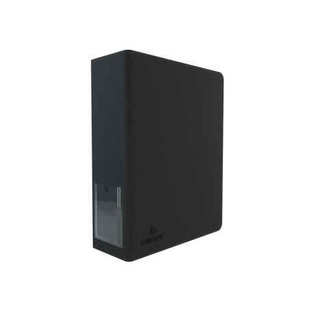 Carpesano Gamegenic Prime Ring-binder Black