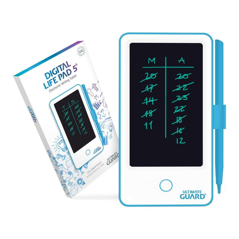 Ultimate Guard Digital Life Pad 5" | Accesorios | Gameria