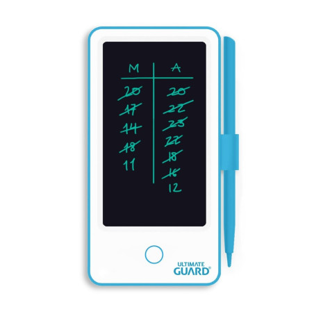 Ultimate Guard Digital Life Pad 5"