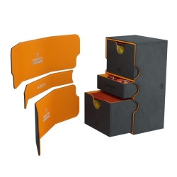 Gamegenic stronghold 200+XL Exclusive Edition | Accesorios | Gameria