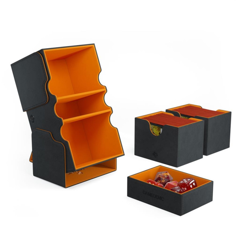 Gamegenic stronghold 200+XL Exclusive Edition | Accesorios | Gameria