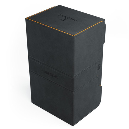 Organizador Gamegenic Stronghold 200+XL Exclusive Edition