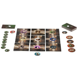 Mr. Jack Pocket | Juegos de Mesa | Gameria