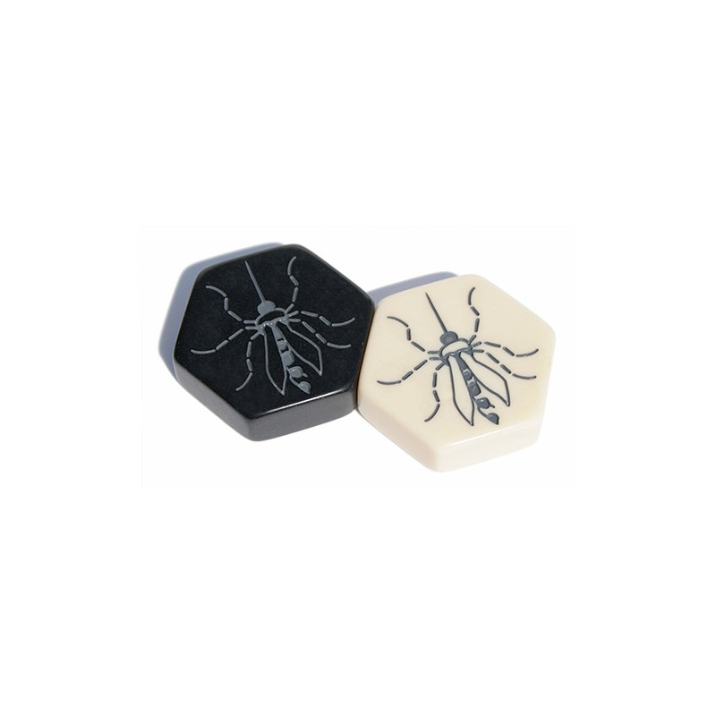 Hive Mosquito | Juegos de Mesa | Gameria