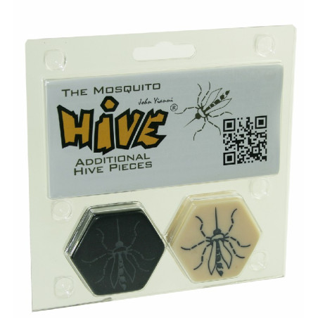 Hive Mosquito