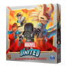 Marvel United El Ascenso De Black Panther | Juegos de Mesa | Gameria