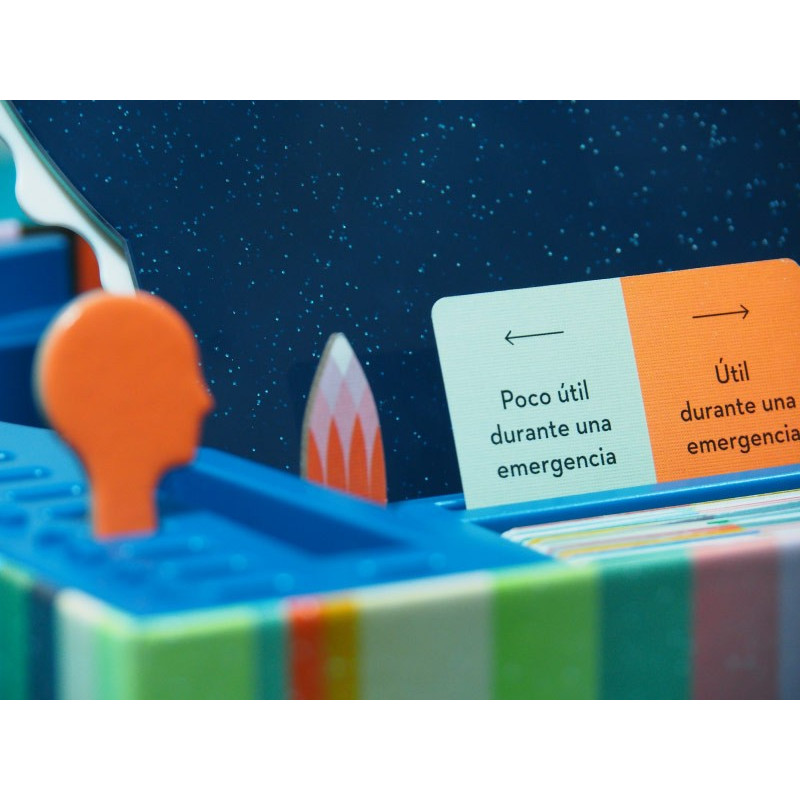 Wavelength | Juegos de Mesa | Gameria