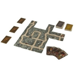 Saboteur Caja Pequeña | Juegos de Mesa | Gameria