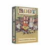 Root Mazo de Exiliados y Partisanos | Juegos de Mesa | Gameria