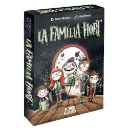La Família Hort | Juegos de Mesa | Gameria