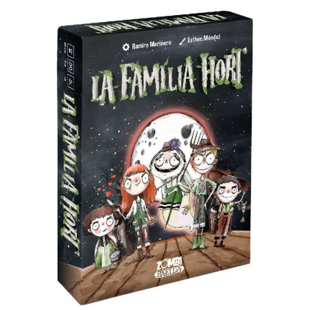 La Família Hort