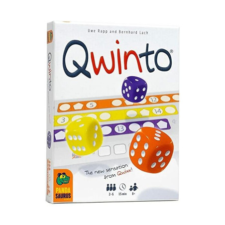 Qwinto
