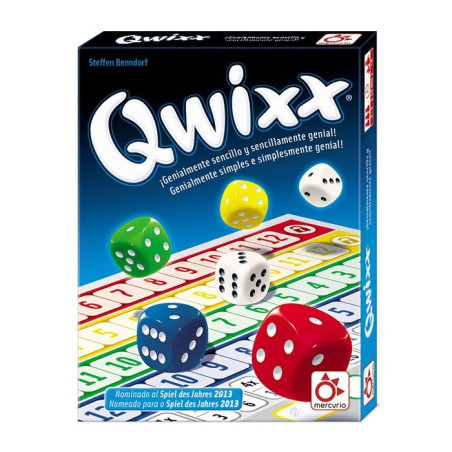 Qwixx