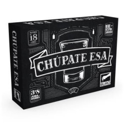 Chúpate Esa| Juegos de Mesa | Gameria