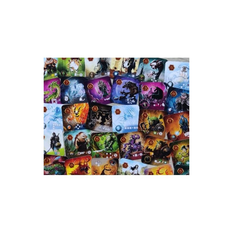 Claim Kingdoms Royal Edition | Juegos de Mesa | Gameria