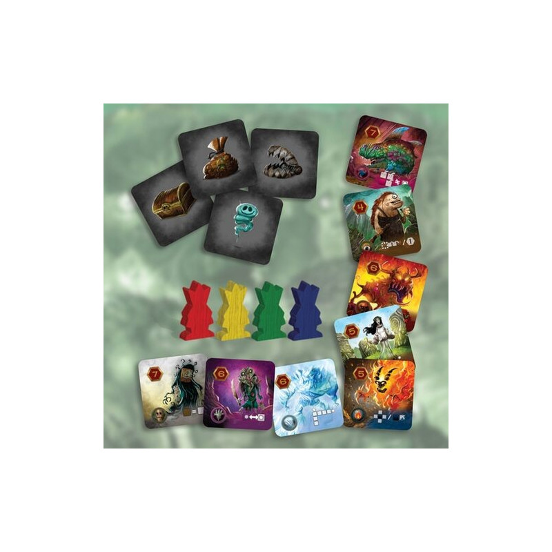 Claim Kingdoms Royal Edition | Juegos de Mesa | Gameria