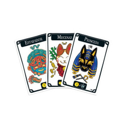 Mascarade (Nueva Edición) | Juegos de Mesa | Gameria