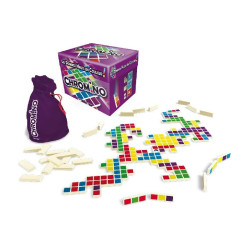 Chromino | Juegos de Mesa | Gameria