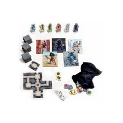 Karak | Juegos de Mesa | Gameria