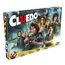 Cluedo Ghostbusters | Juegos de Mesa | Gameria