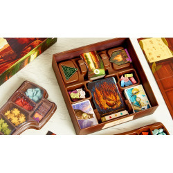 Parks | Juegos de Mesa | Gameria