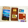 Parks Expansion Nightfall | Juegos de Mesa | Gameria