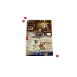 Aventura Z Vol.1 Lovecraft | Juegos de Mesa | Gameria