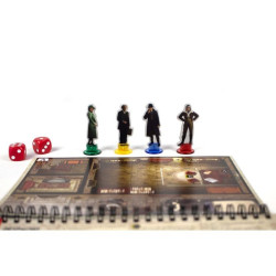 Aventura Z Vol.1 Lovecraft | Juegos de Mesa | Gameria