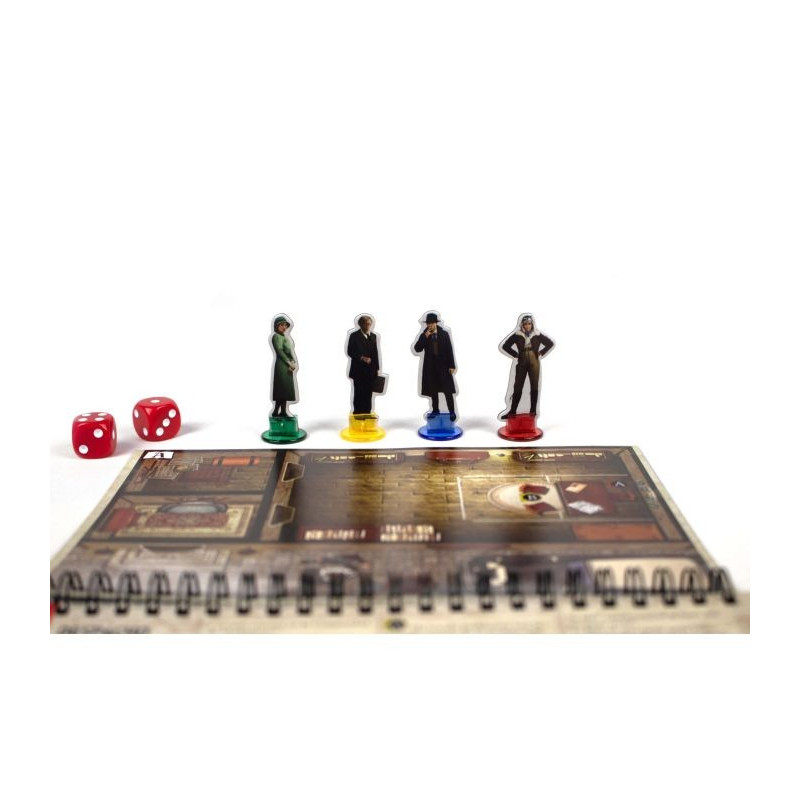 Aventura Z Vol.1 Lovecraft | Juegos de Mesa | Gameria
