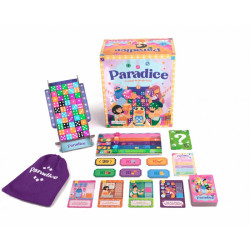 Paradice | Juegos de Mesa | Gameria