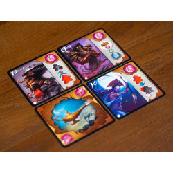 Five Tribes Los Artesanos de Naqala | Juegos de Mesa | Gameria