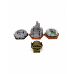 Terraforming Mars Big Box | Juegos de Mesa | Gameria