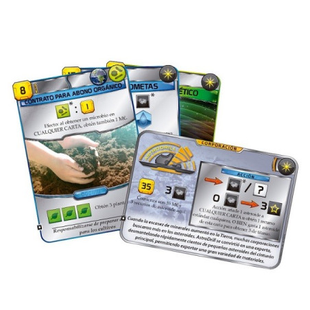 Terraforming Mars Promos Big Box