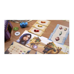 Camel Up Temporada Baja | Juegos de Mesa | Gameria