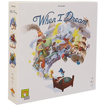 When I Dream