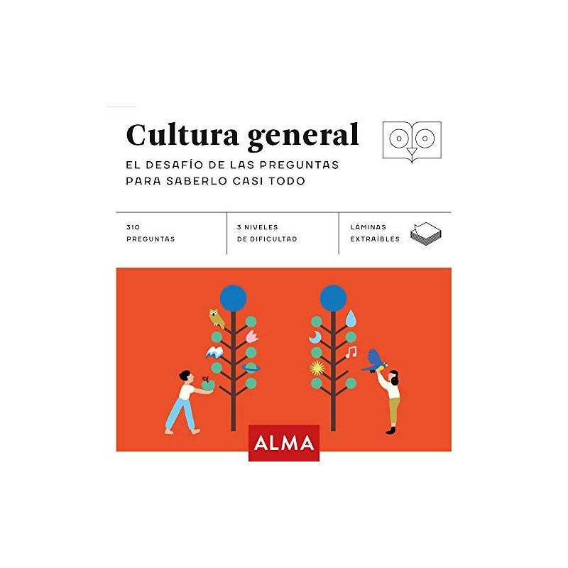 Cuadrados De Diversión Cultura General | Juegos de Mesa | Gameria