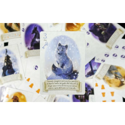 El Zorro En El Bosque | Juegos de Mesa | Gameria