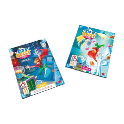 Kid's Quest Misión Galletas | Juegos de Mesa | Gameria