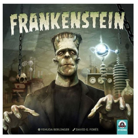 Frankenstein