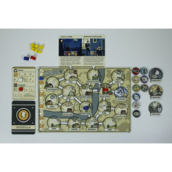 Maquis | Juegos de Mesa | Gameria