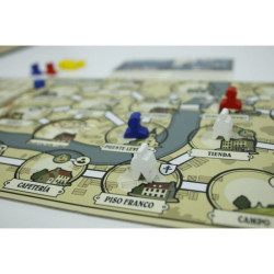 Maquis | Juegos de Mesa | Gameria