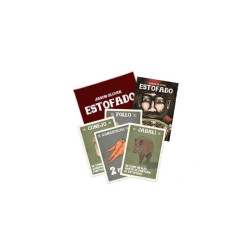 Estofado | Juegos de Mesa | Gameria