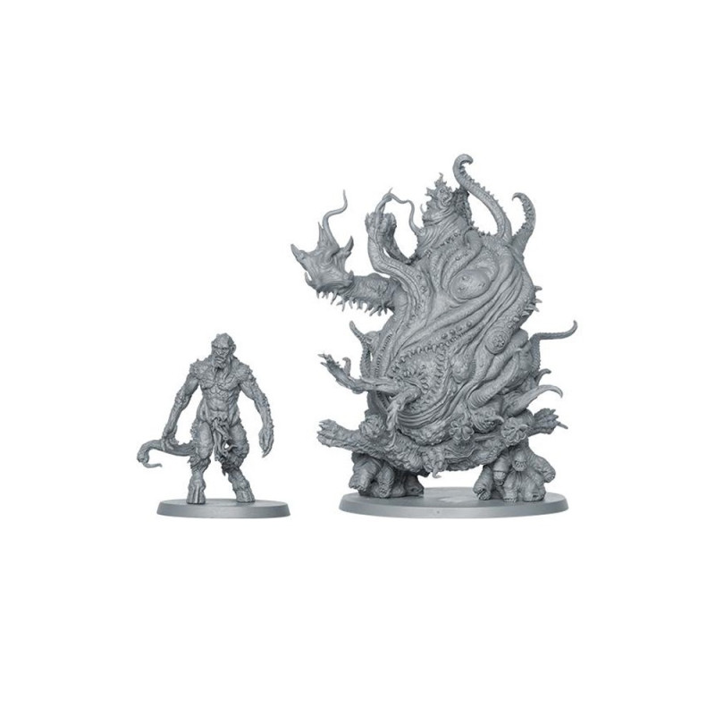 Cthulhu Death May Die Yog-Sothoth | Juegos de Mesa | Gameria