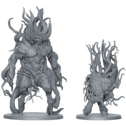 Cthulhu Death May Die La Cabra Negra De Los Bosques | Juegos de Mesa | Gameria