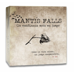 Mantis Falls | Juegos de Mesa | Gameria