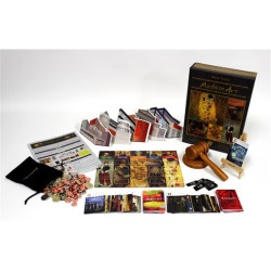 Modern Art | juegos de Mesa | Gameria